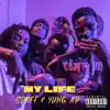 Spree & YvngAP - My Life - Single